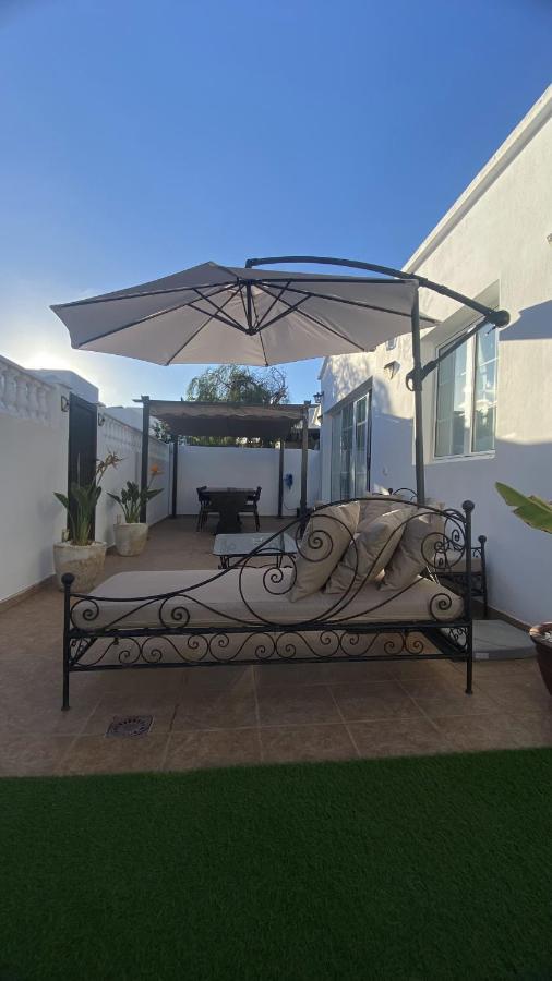 La Duomo Di Vulcano Villa Playa Honda (Lanzarote)
