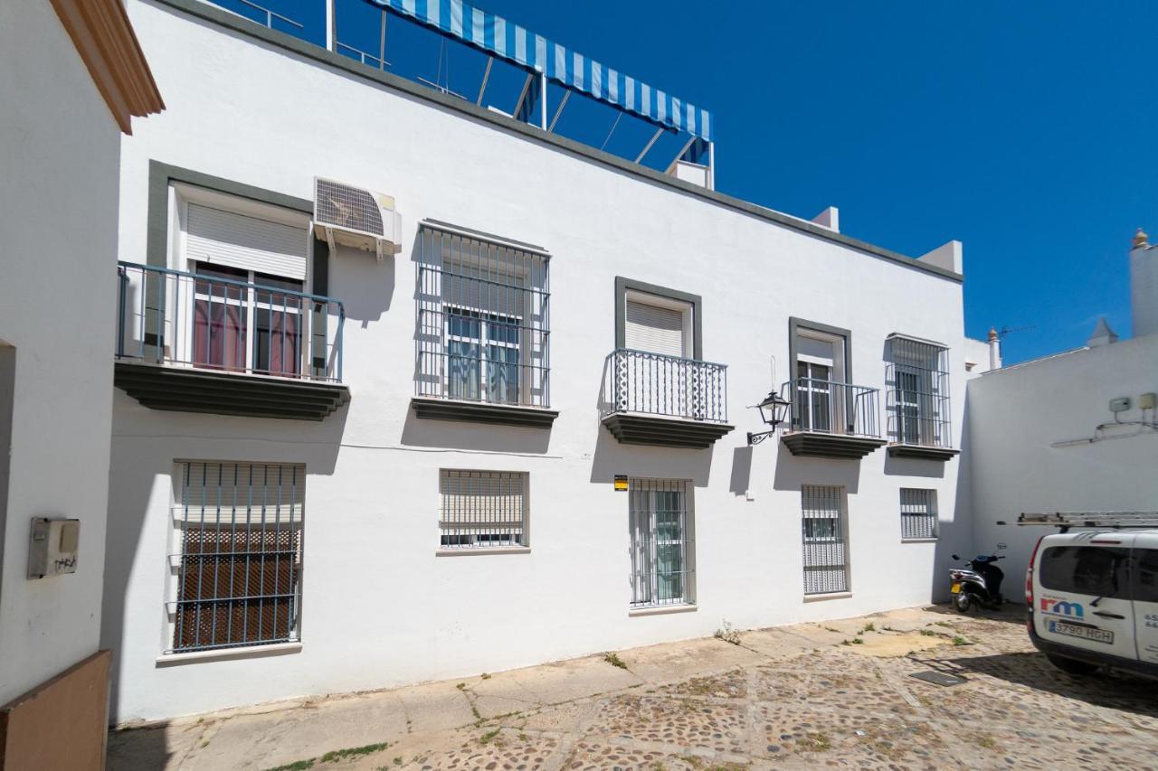 Piso Sieterevueltas * Sanlucar de Barrameda