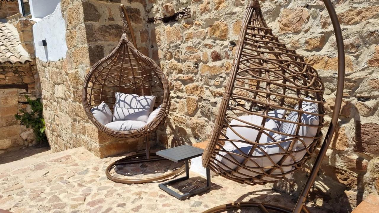 Holiday home Mirador De Maria Rosa Banos De La Encina