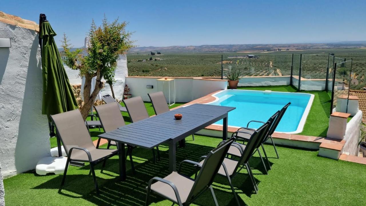 Holiday home Mirador De Maria Rosa