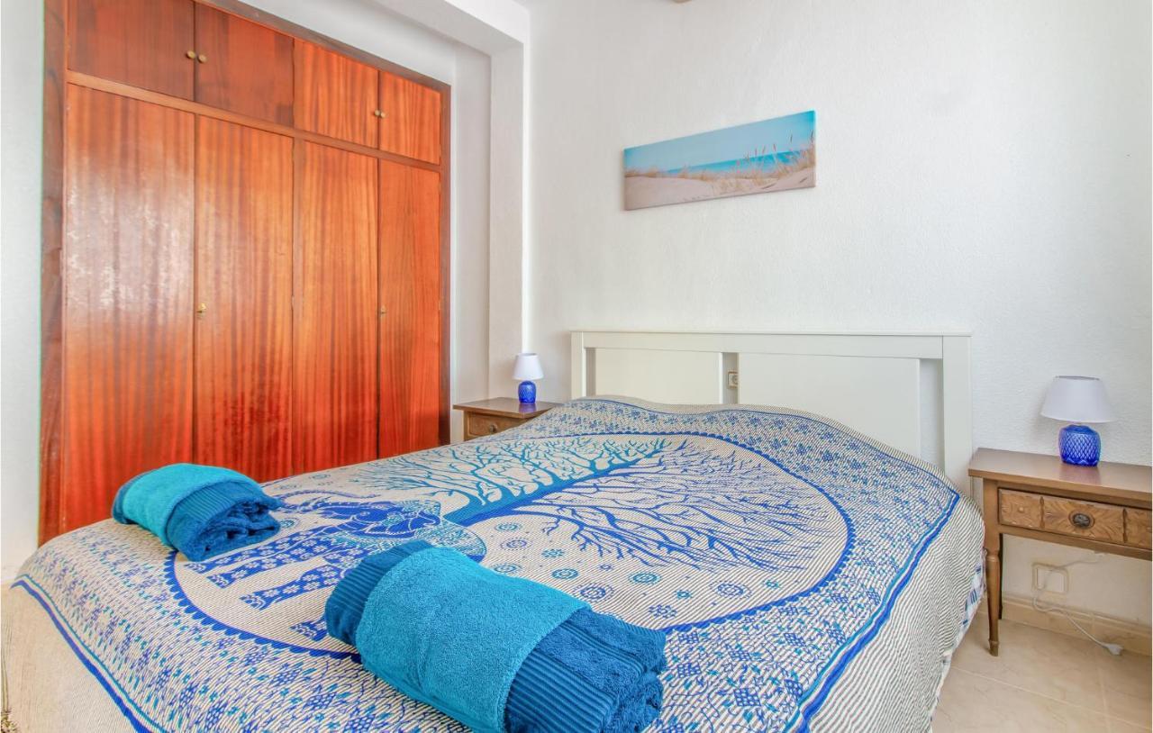 5 Bedroom Amazing In Holiday home Cartagena