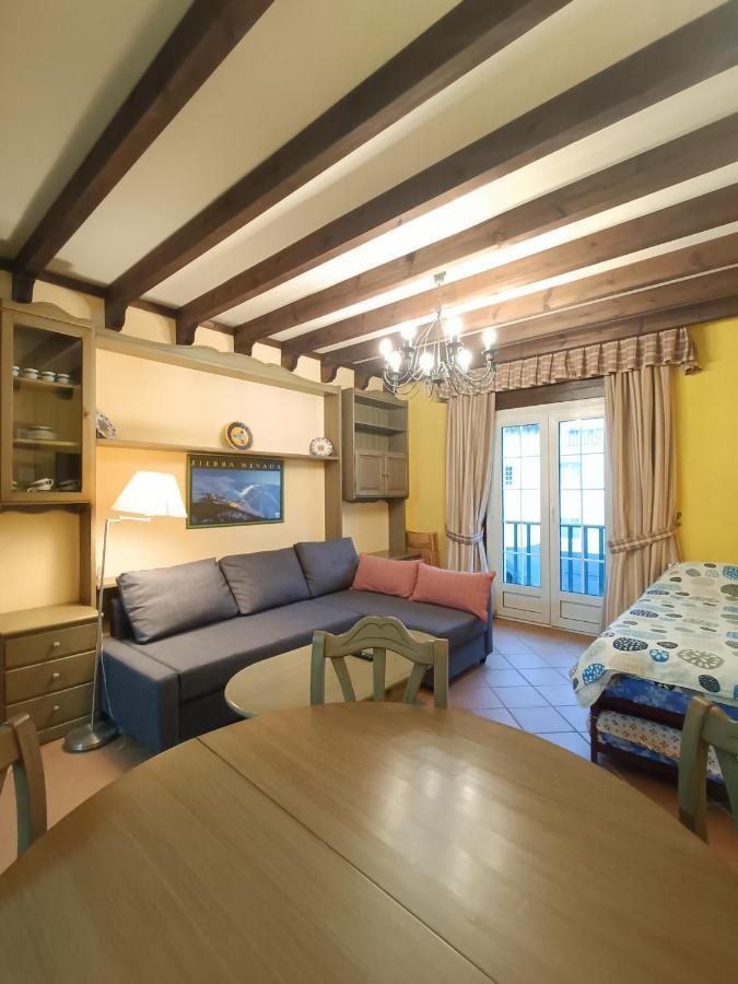 Apartamento Loft Plaza Andalucia Erb *