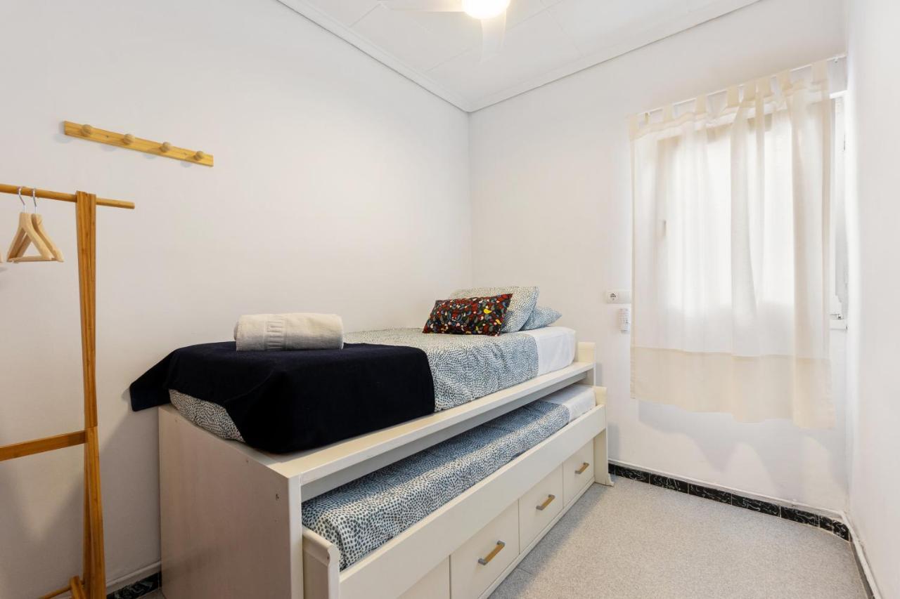 Homely Casa Mari Loli Apartment *
