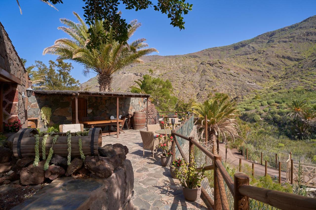 Casa rural Redondo De *