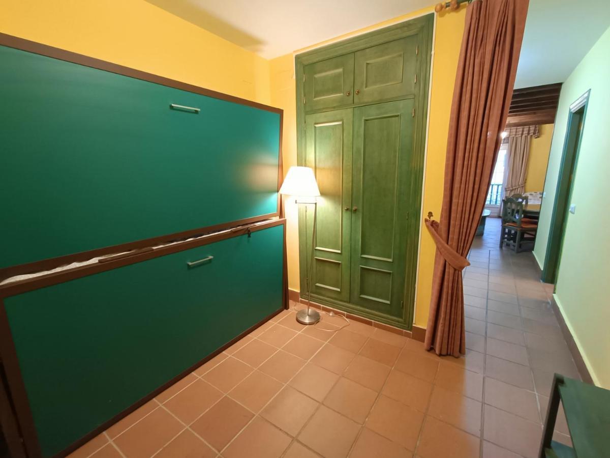 Apartamento Loft Plaza Andalucia Erb