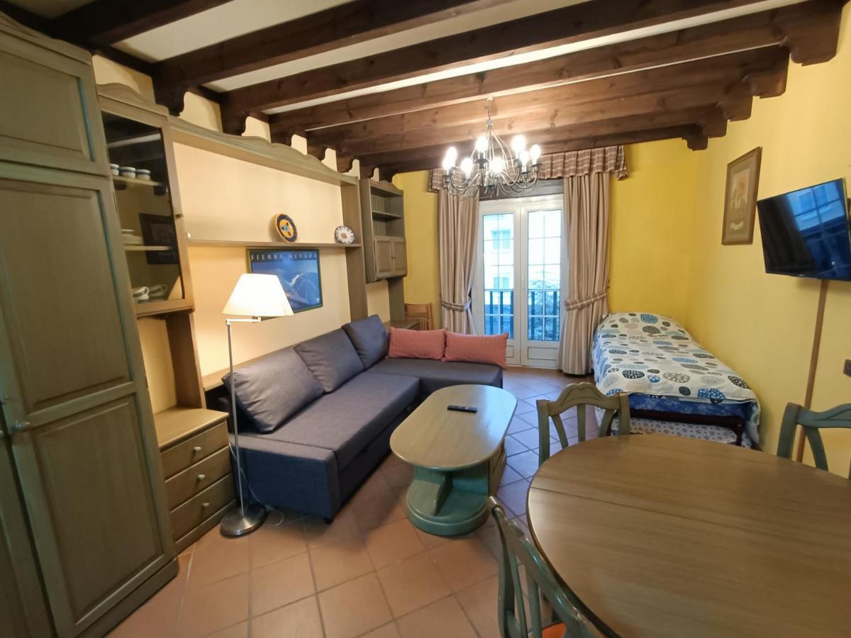 Loft Plaza Andalucia Erb Apartamento