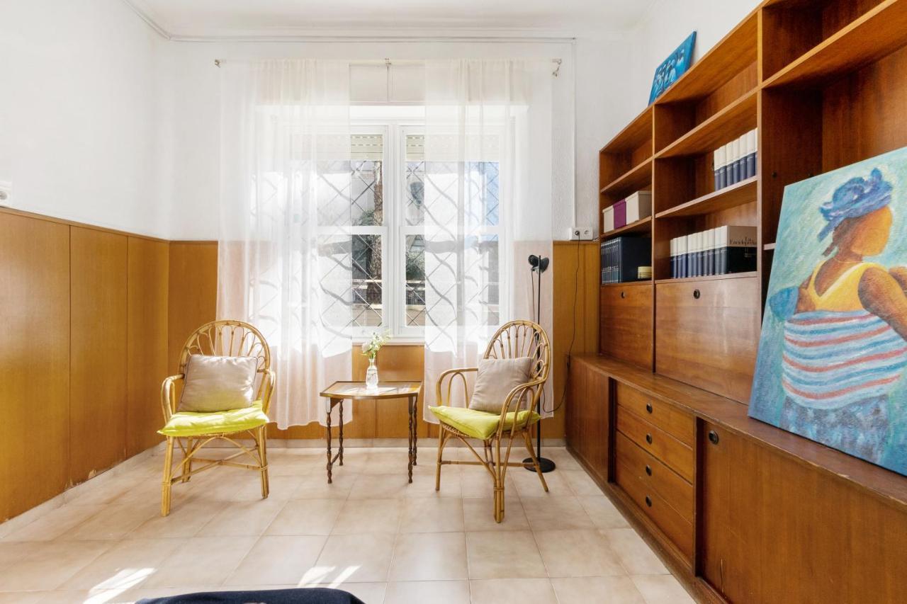 Apartment Homely Casa Mari Loli