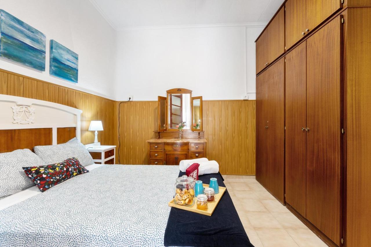 Homely Casa Mari Loli Apartment