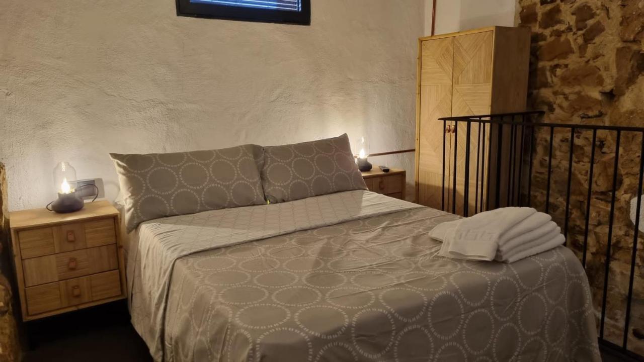 Holiday home Mirador De Maria Rosa *