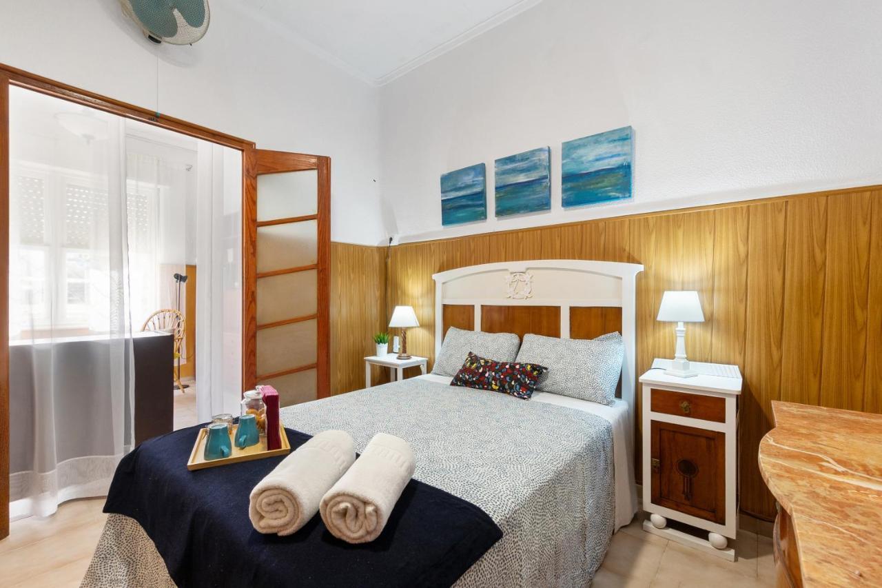 Homely Casa Mari Loli Torrevieja