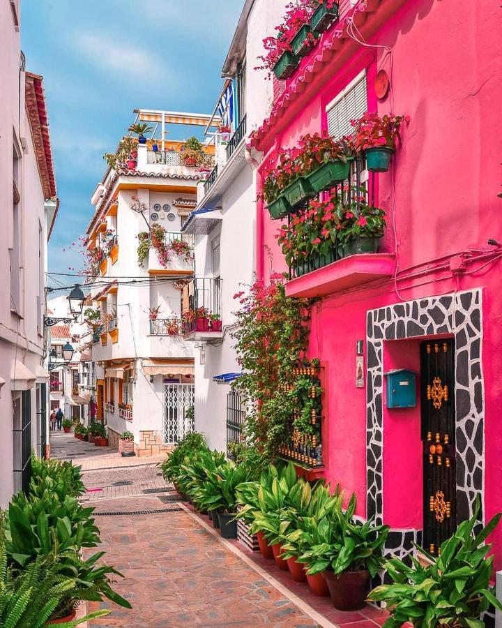 Oldtown I Apartamento Marbella
