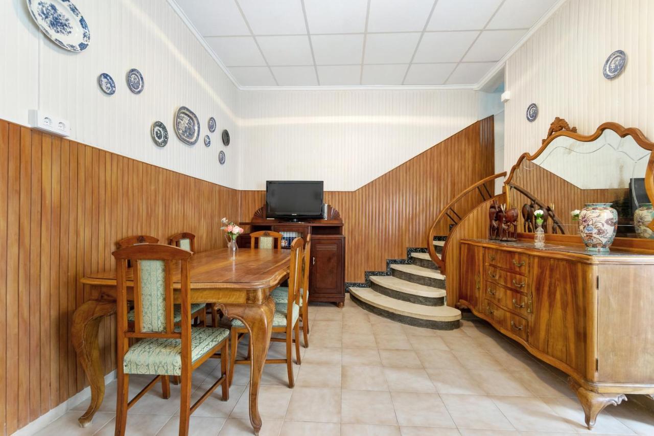 Homely Casa Mari Loli Apartment *