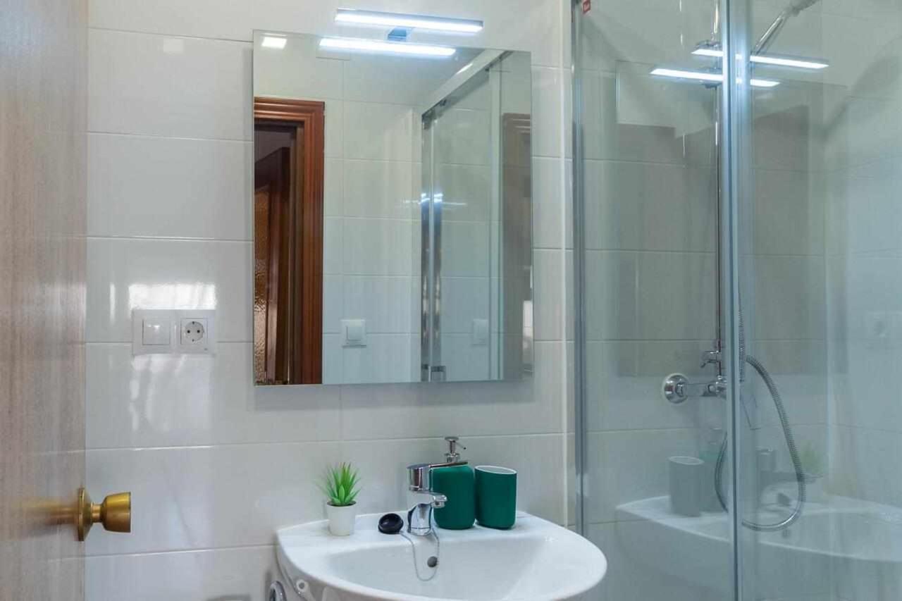 Apartment Hermanos Pinzon
