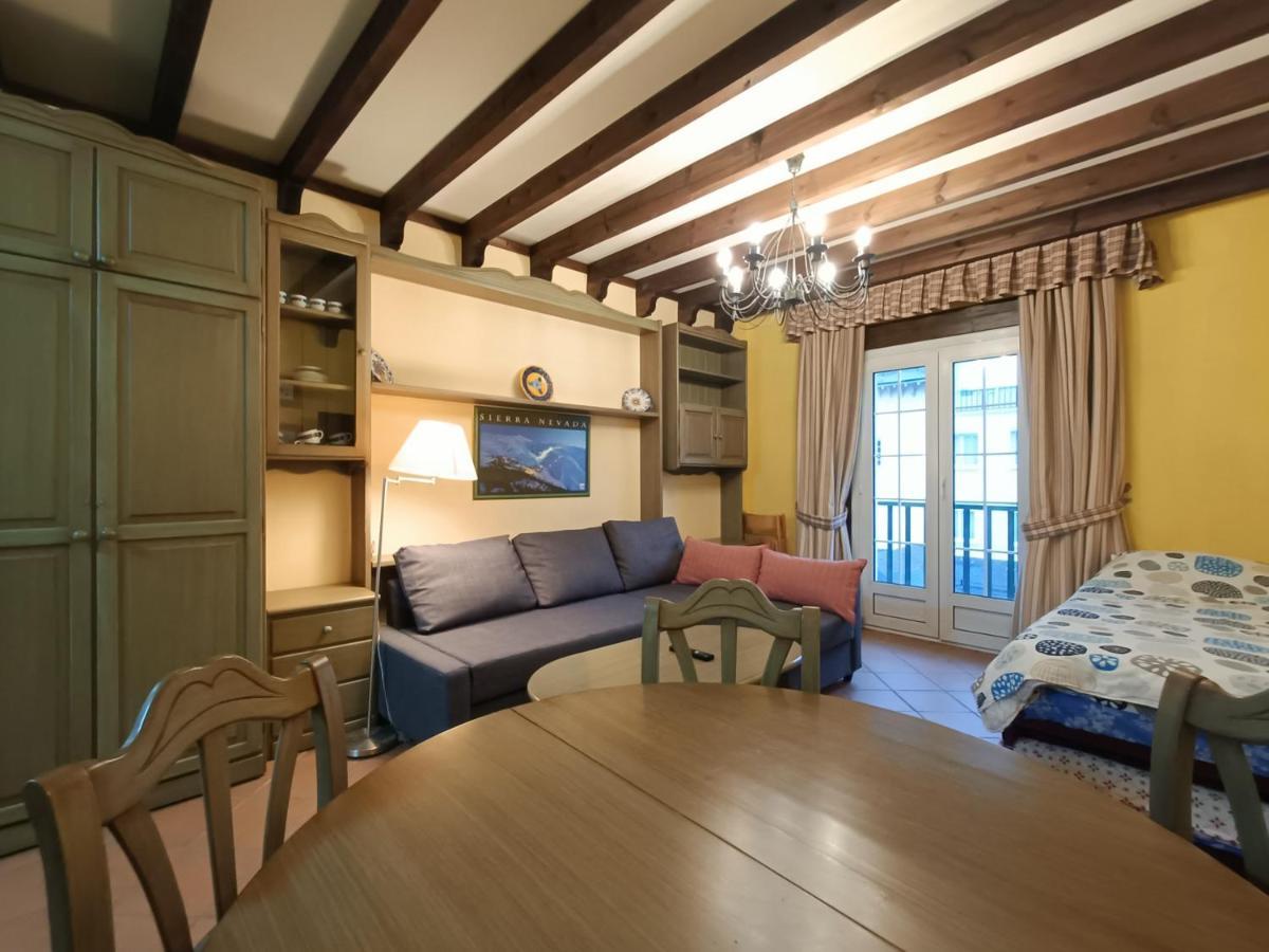 Loft Plaza Andalucia Erb Sierra Nevada