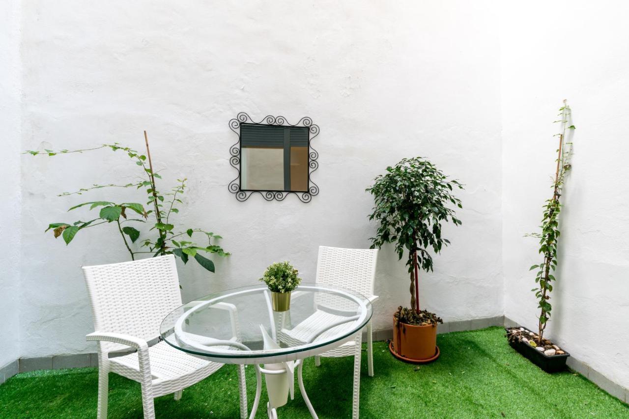 Apartamento Svl - Con Galeria En El Centro Historico