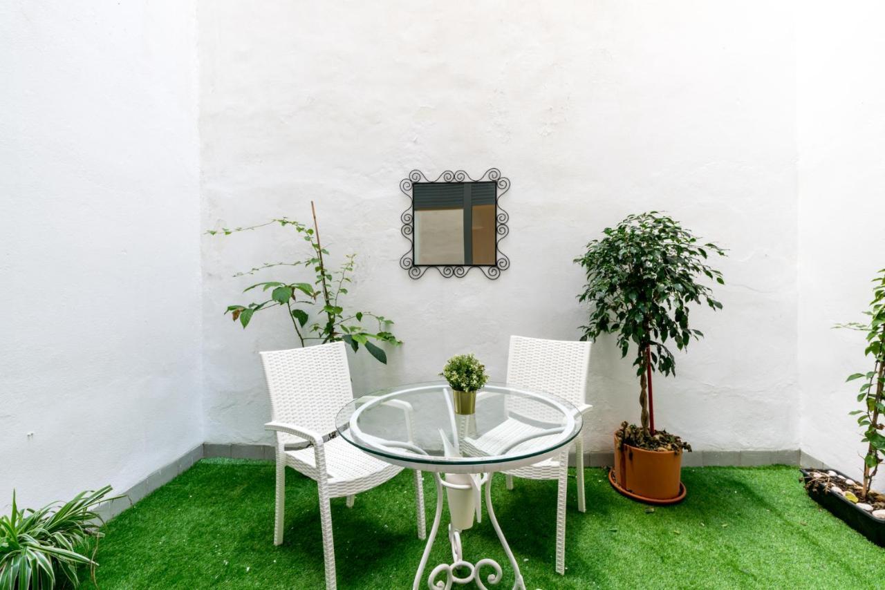 Apartamento Svl - Con Galeria En El Centro Historico *