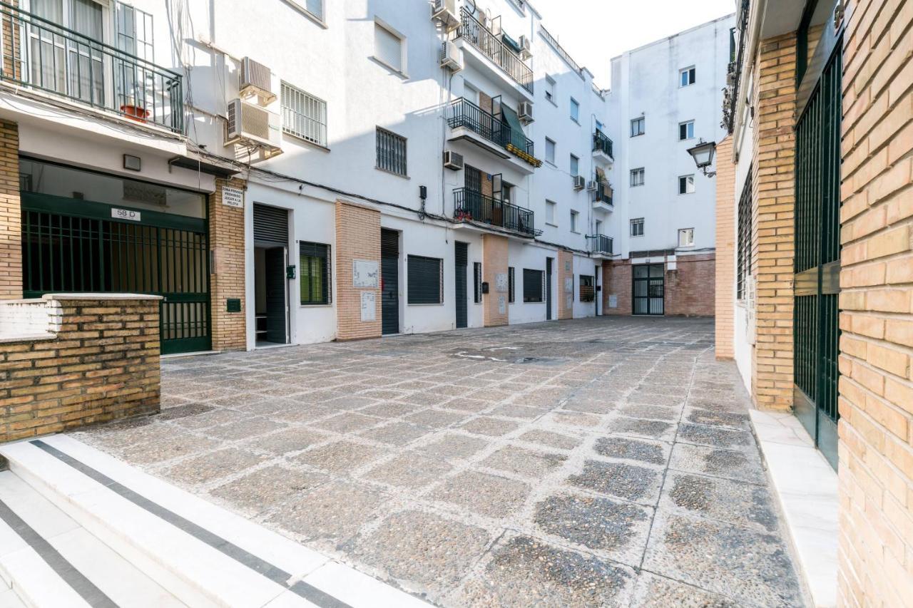 Apartamento Svl - Con Galeria En El Centro Historico