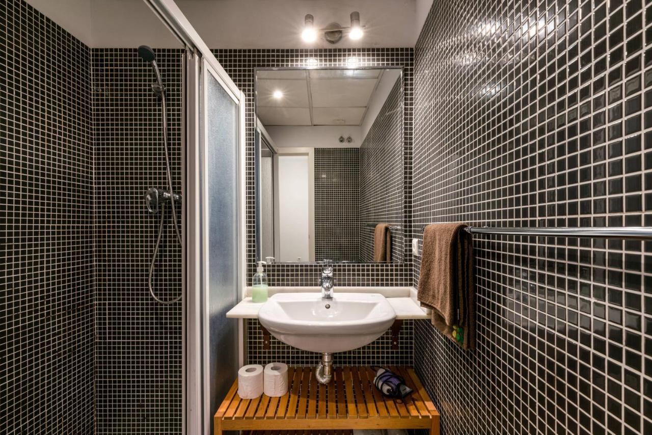 Apartamento Svl - Con Galeria En El Centro Historico