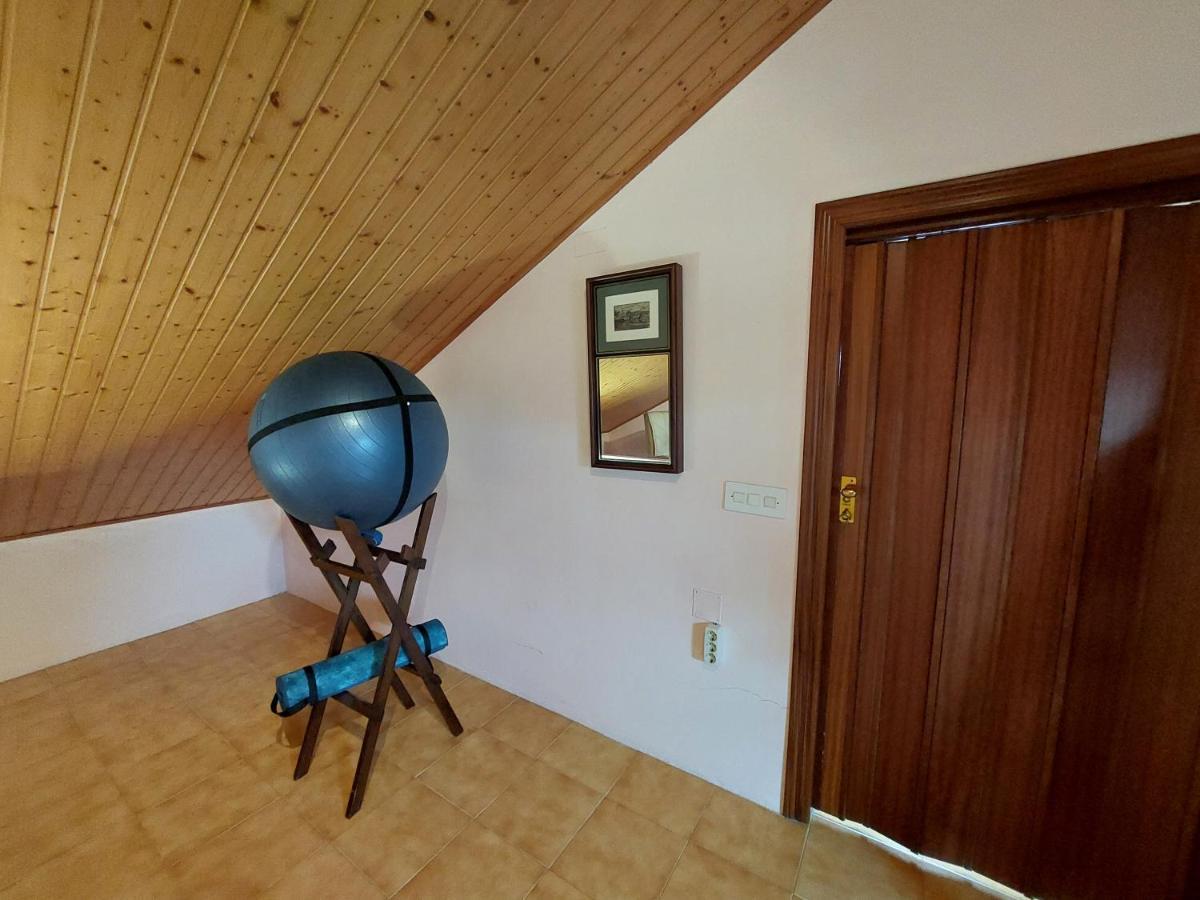 Holiday home Acogedora *