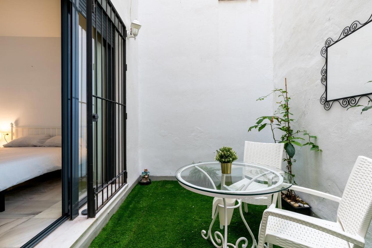 Apartamento Svl - Con Galeria En El Centro Historico *