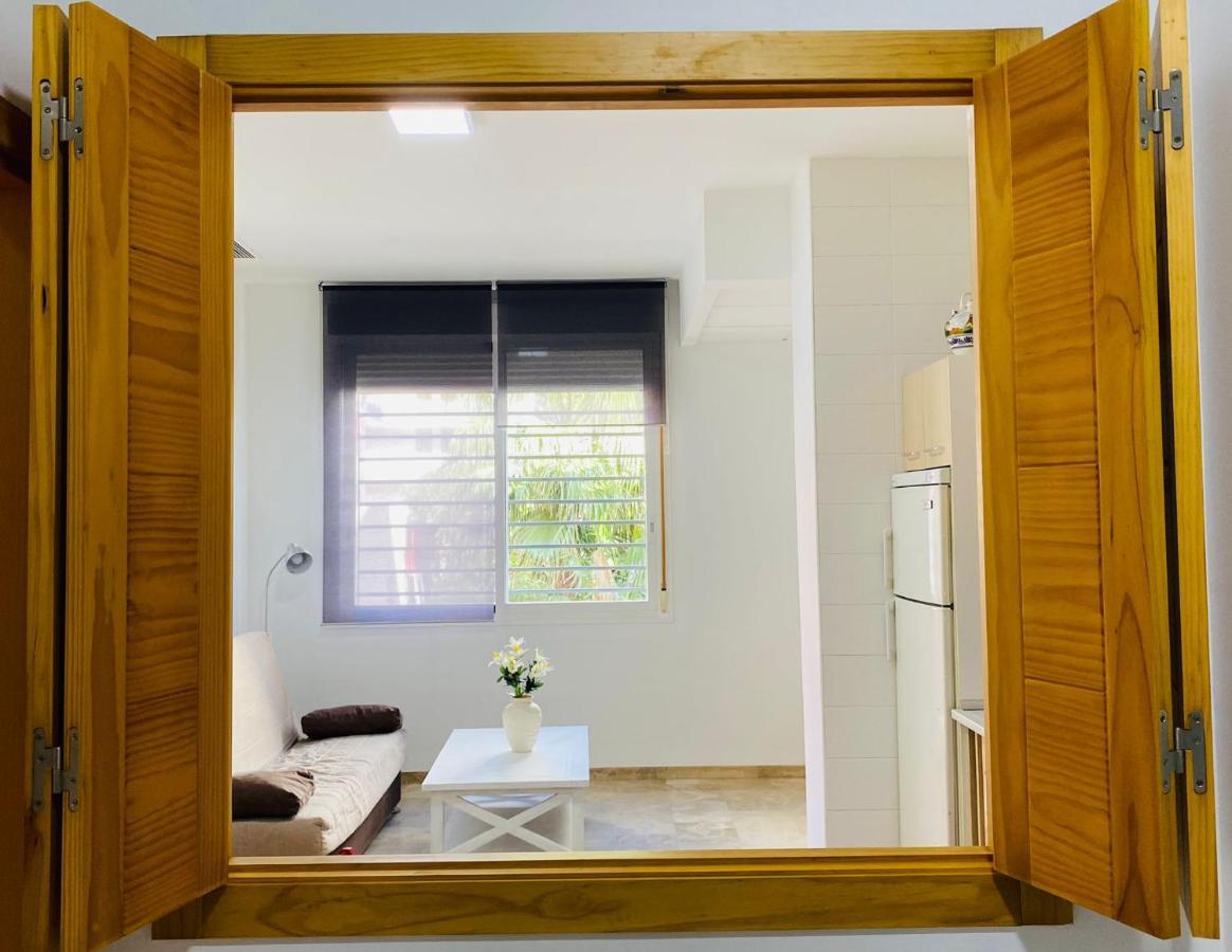 Apartamento Quintana Apartamento Junto A Puerto Marina Benalmádena