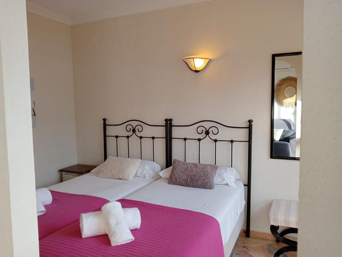 Romana Playa 132 By Ghr Apartment *