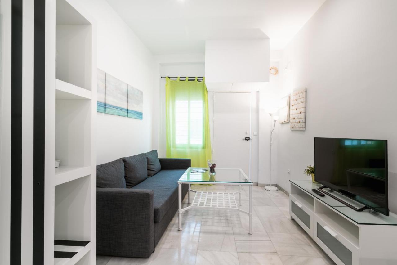 Apartamento Svl - Con Galeria En El Centro Historico *