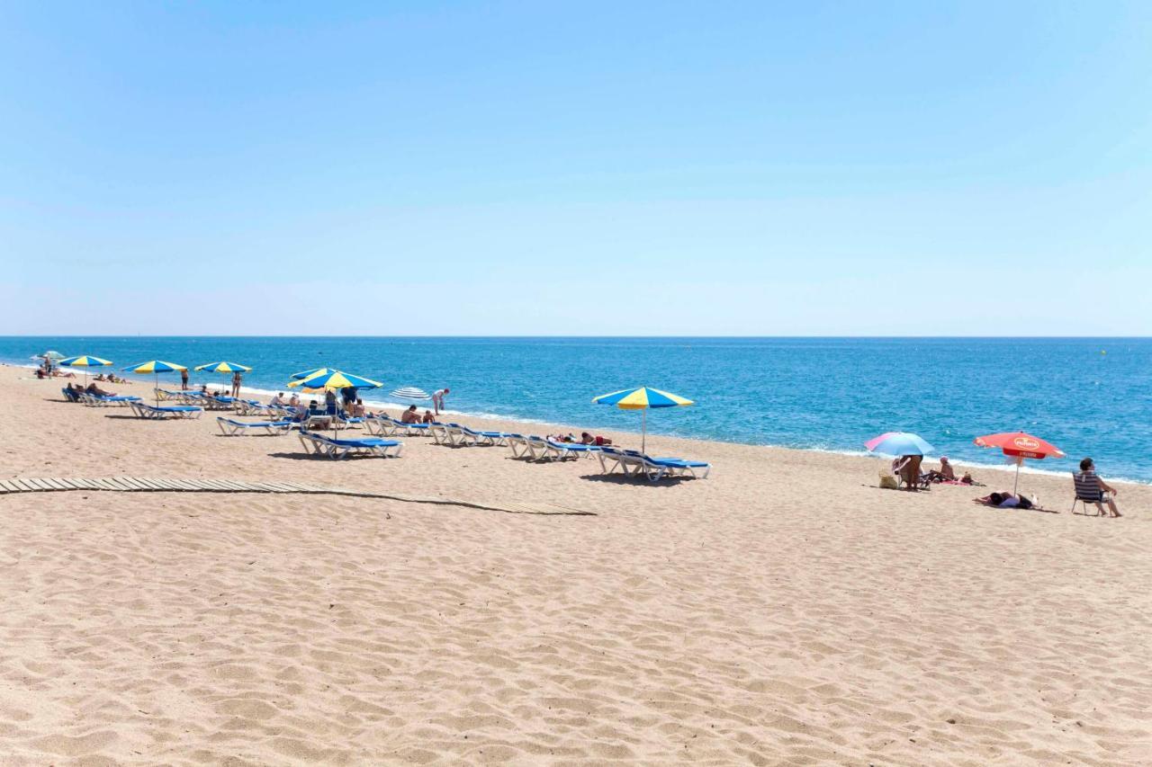 Vivalidays Apartour - * Calella