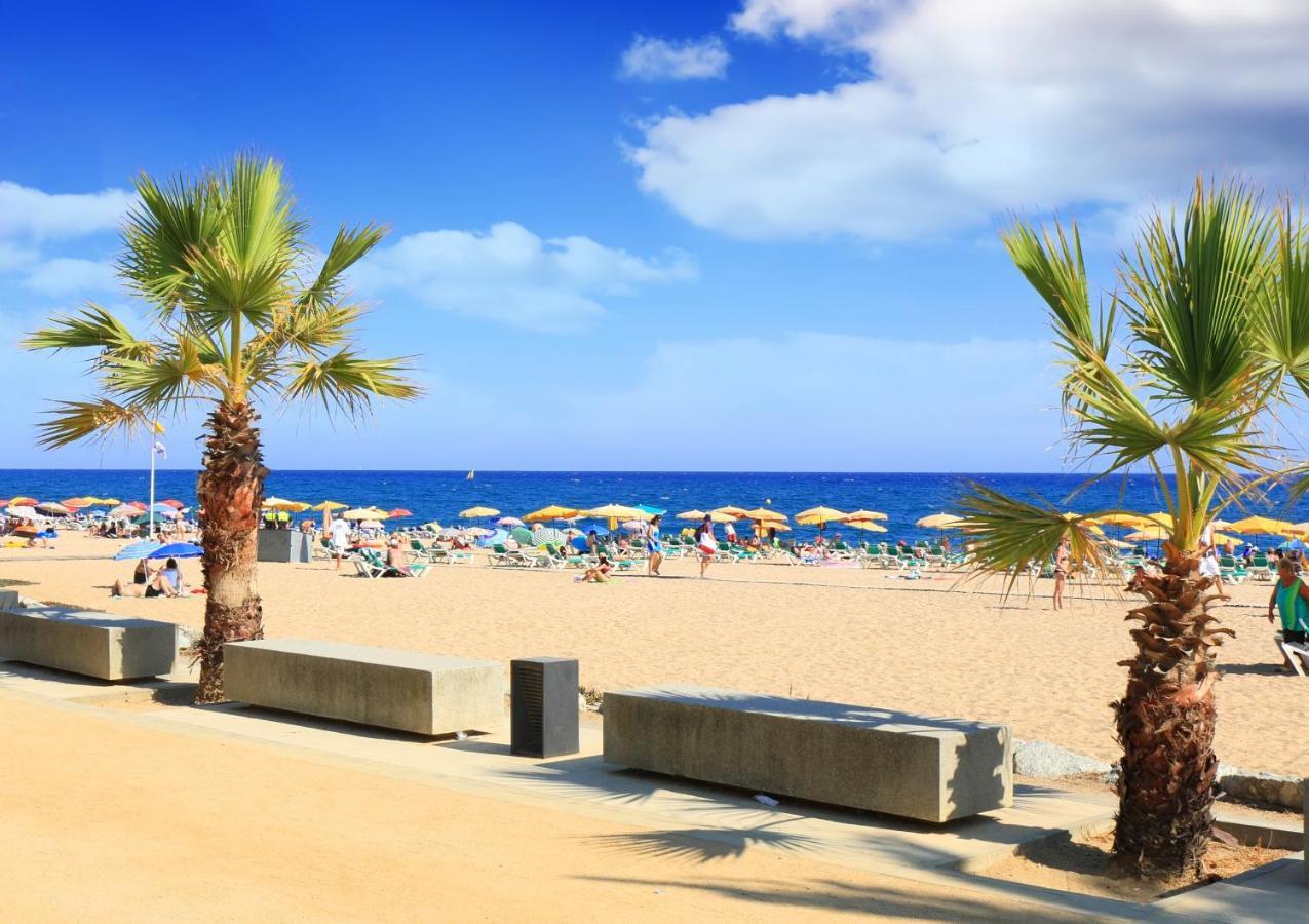 Vivalidays Apartour - Calella
