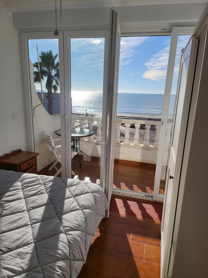Casa Primera Linea Playa Tamarit Holiday home