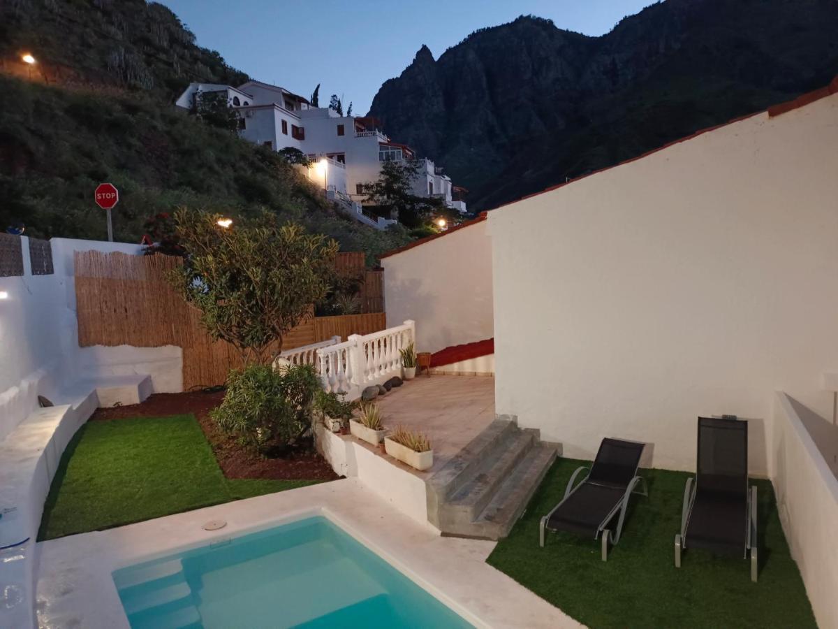 La Caracola De Agaete By Canariasgetaway Agaete (Gran Canaria)