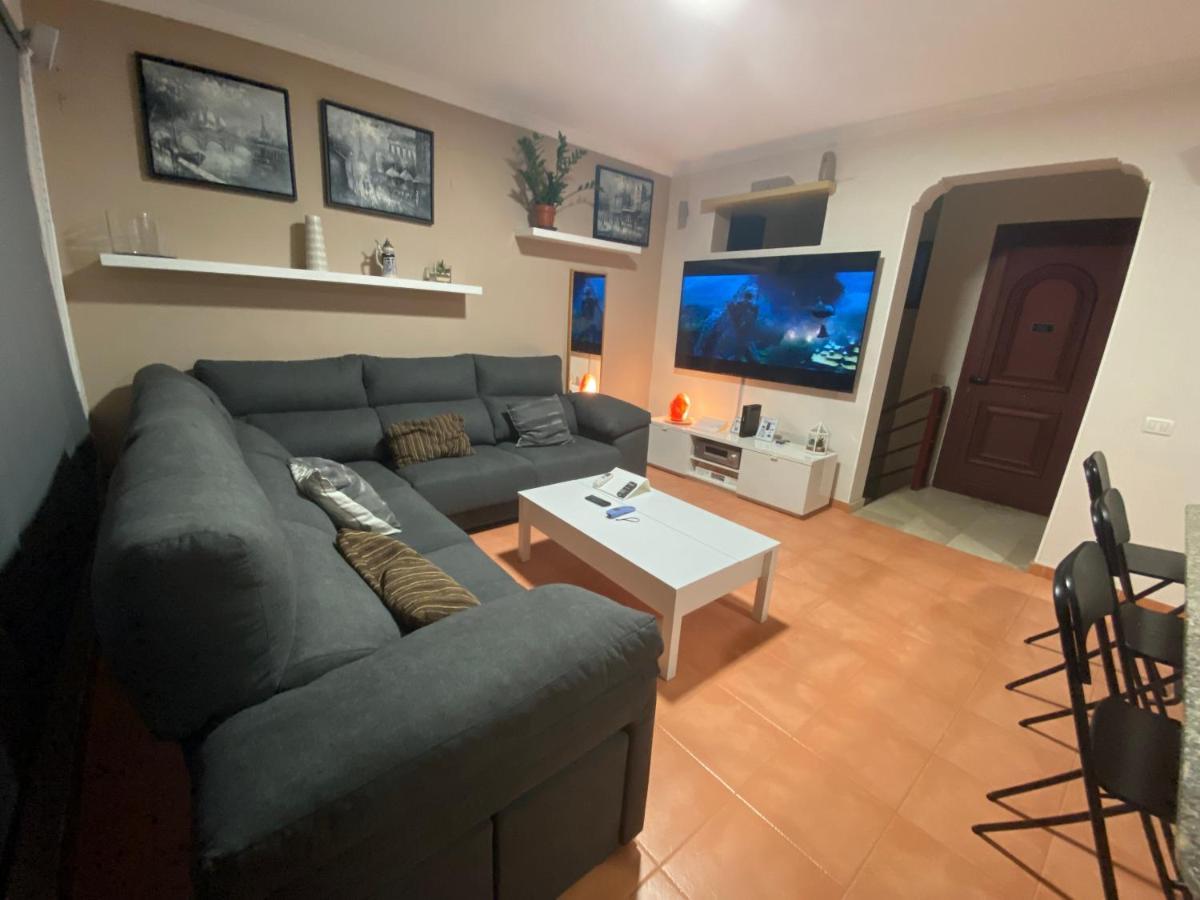 Mogan Mall, Con Jacuzzi Y Playstation 5 * Puerto Rico (Gran Canaria)