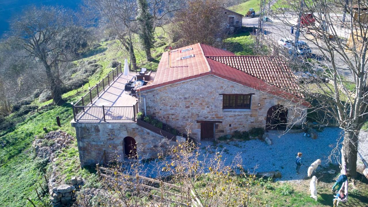 Arcadia * Secadura