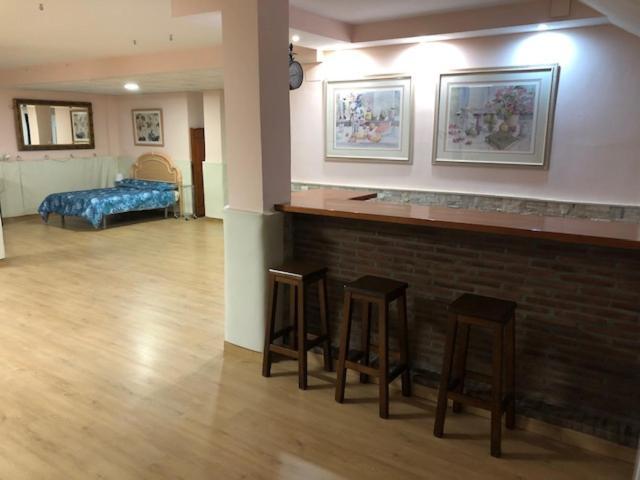 Apartment Ideal Loft *
