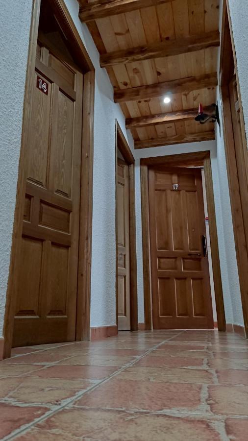 Country house Ropino El Raso