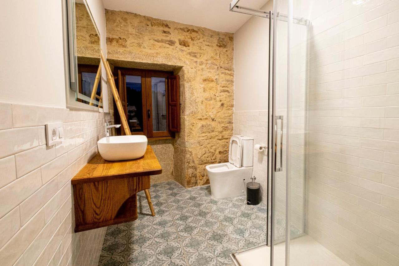 Casa rural Laxido