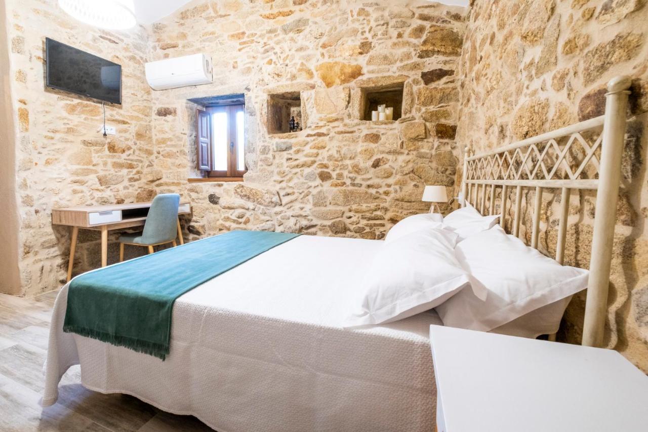 Laxido Casa rural