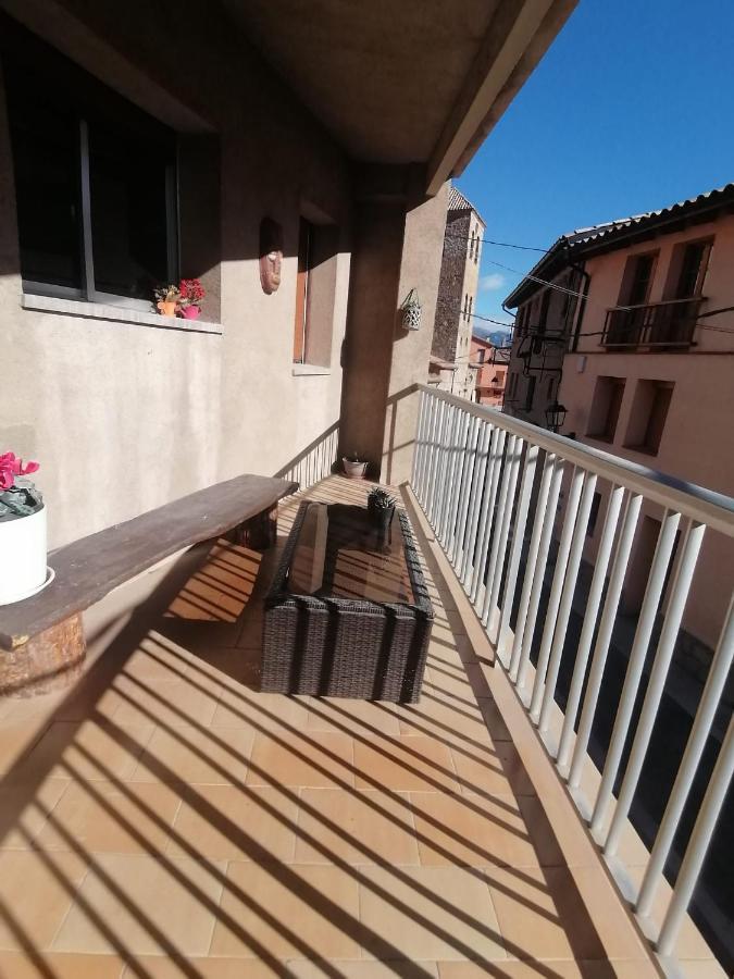 La Cara Nord , Turistico ,saldes, A Pies Del Pedraforca, Apartment *