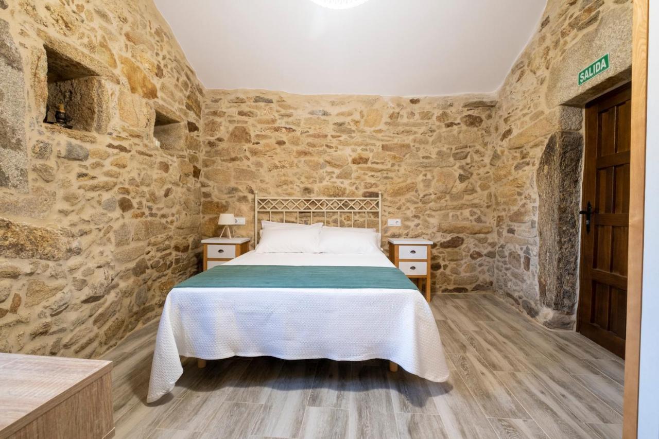 Laxido Casa rural *