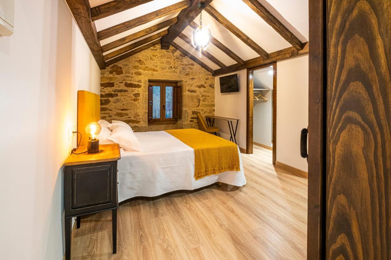 Laxido Casa rural *