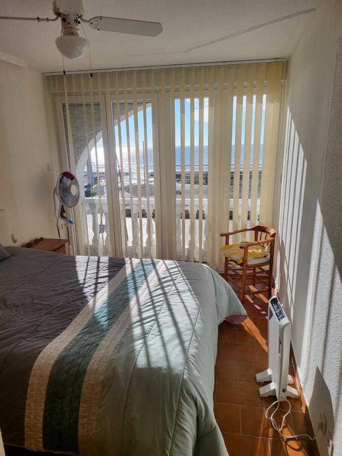Holiday home Casa Primera Linea Playa Tamarit