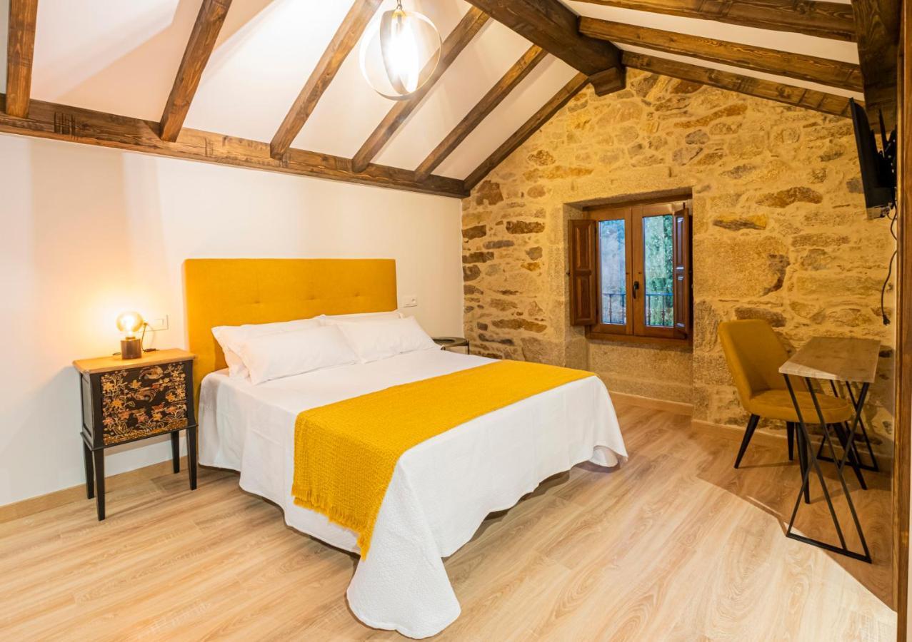 Laxido Casa rural *