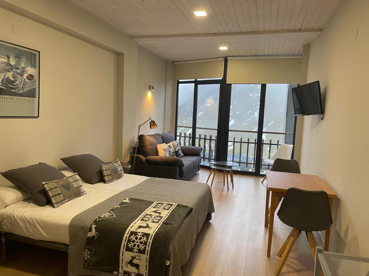 Hotel Edelweiss 3*