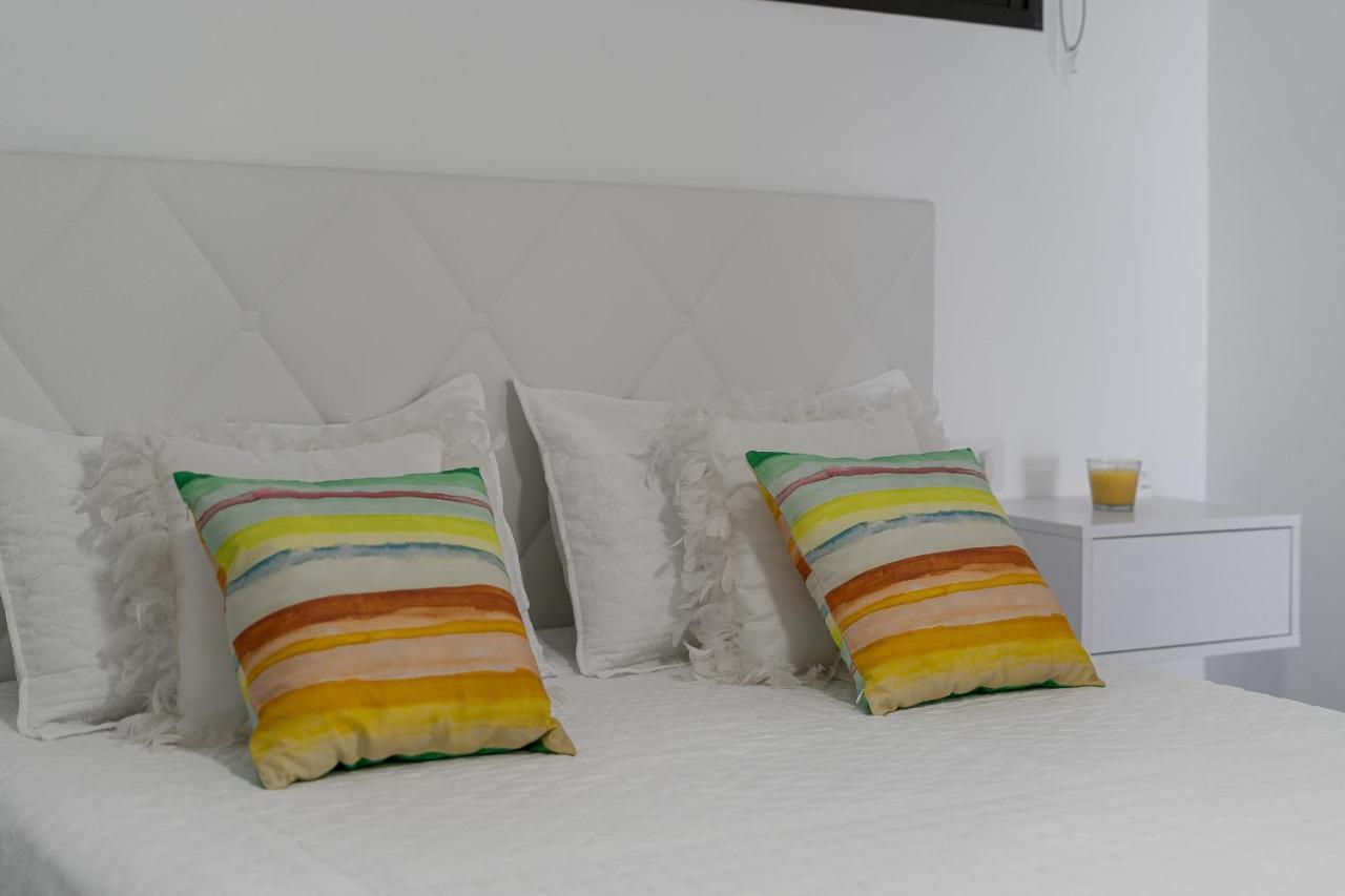 Apartamento Buenavista Sunflower In Playa La Arena