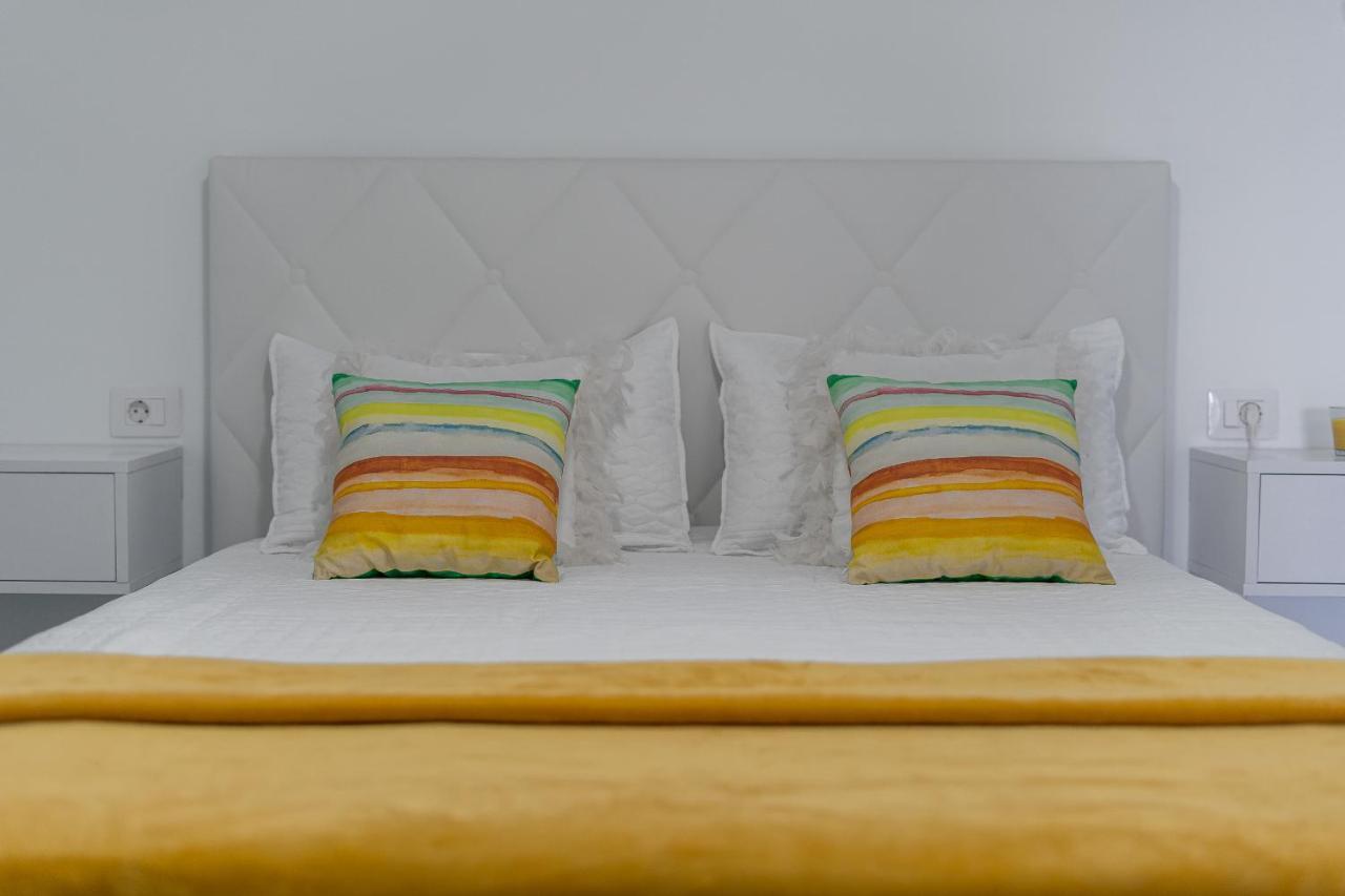 Apartamento Buenavista Sunflower In Playa La Arena *