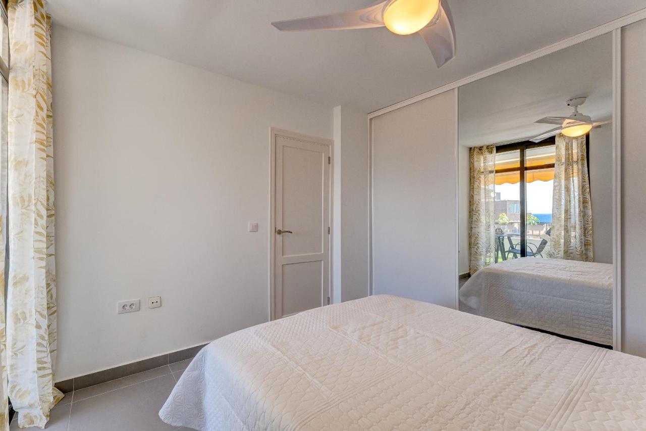 Apartamento Buenavista Sunflower In Playa La Arena Puerto de Santiago (Tenerife)