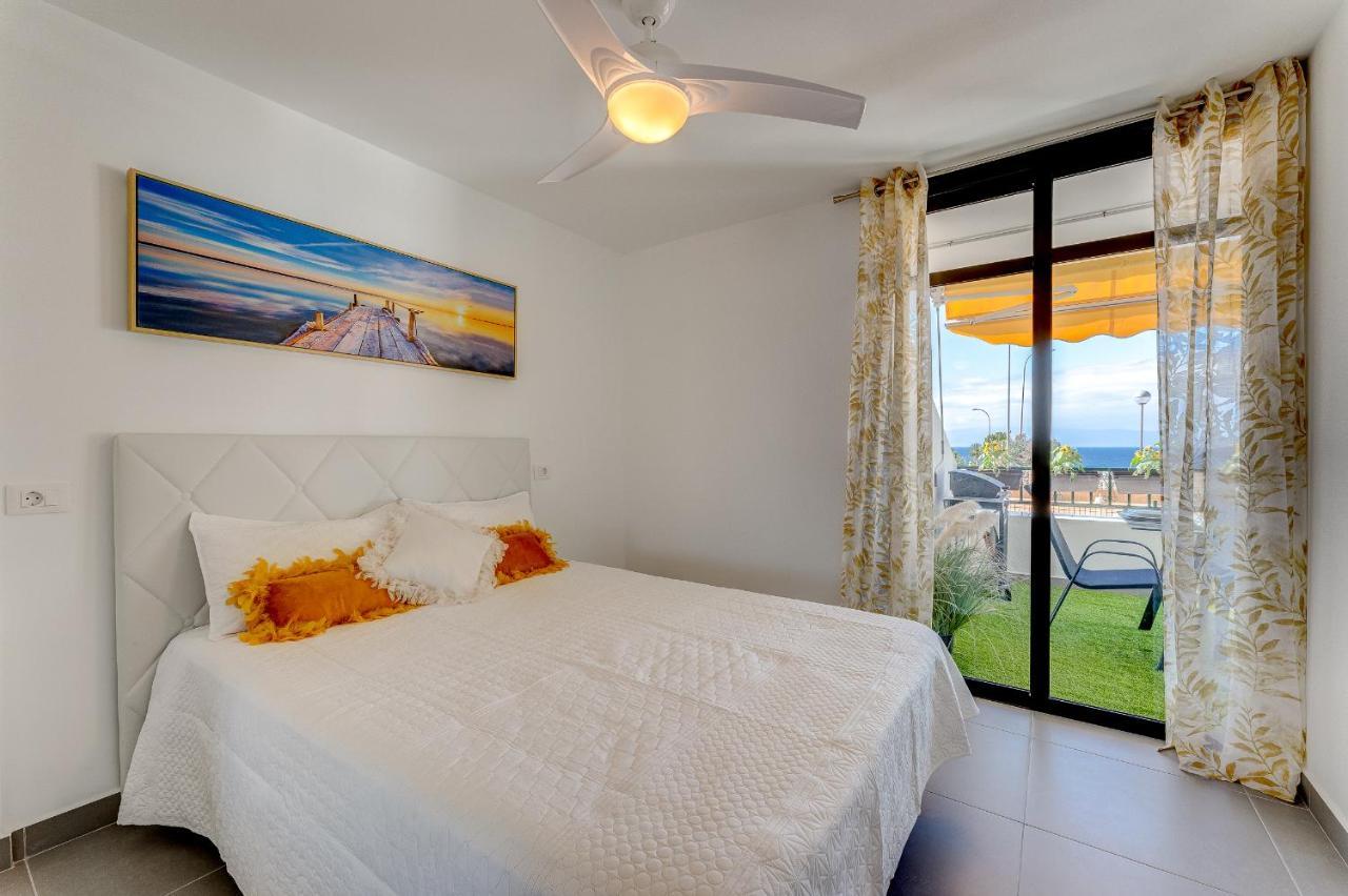 Apartamento Buenavista Sunflower In Playa La Arena Puerto de Santiago (Tenerife)