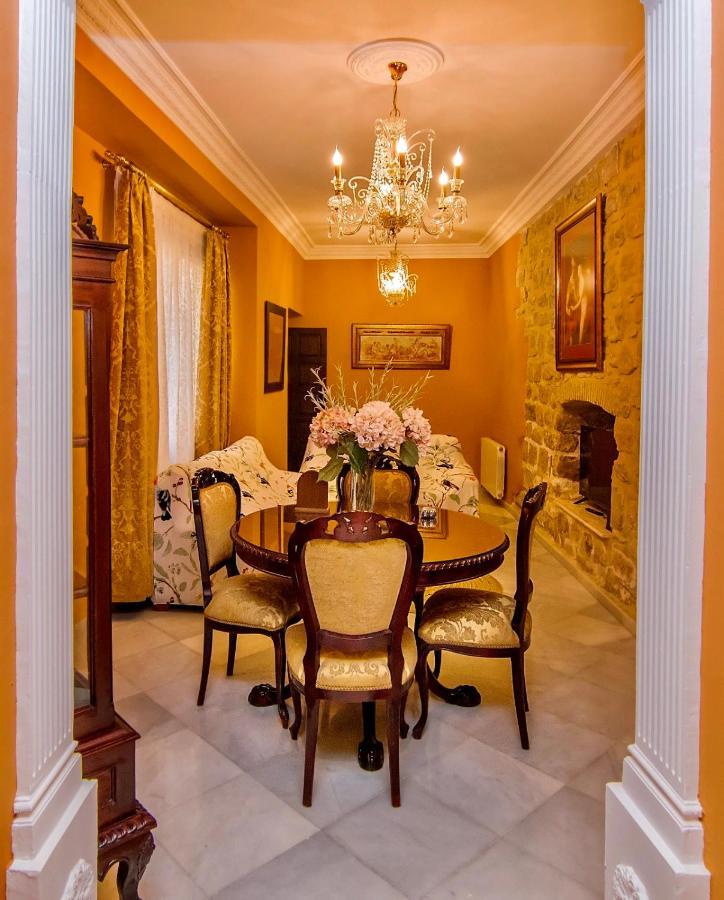 Caldereros 11 Holiday home Ubeda (Andalucia)