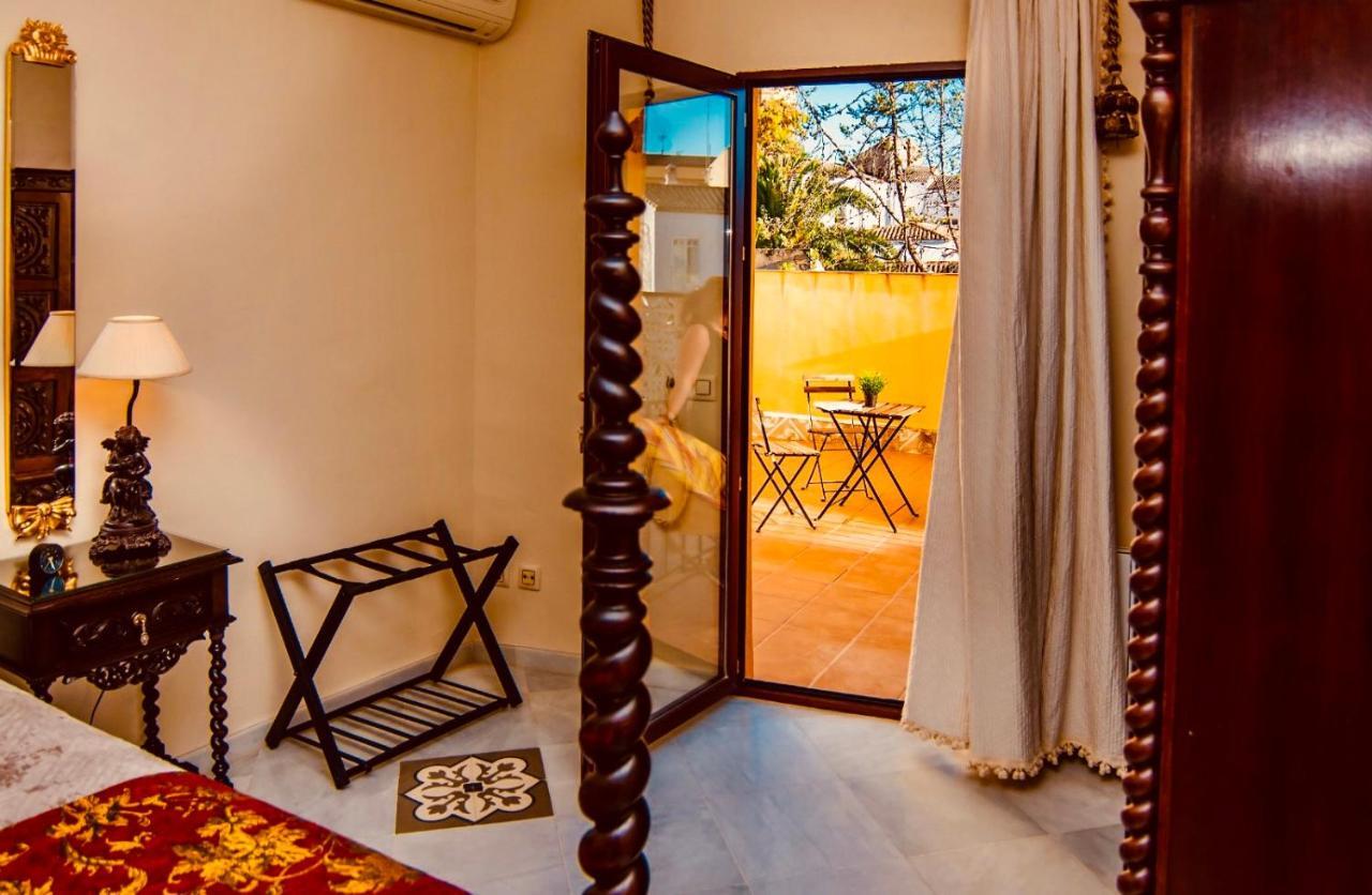 Holiday home Caldereros 11