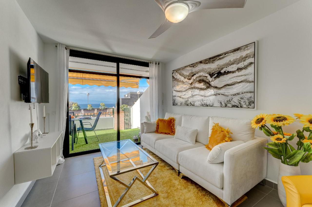 Buenavista Sunflower In Playa La Arena Apartamento *